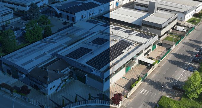 Pontoglio, l'azienda