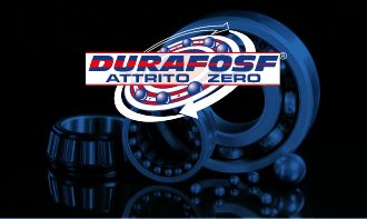 Trattamento cuscinetti bici Durafosf