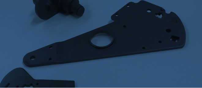 Fosfatazione allo zinco