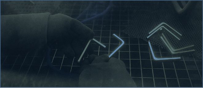 Shot-peening / pallinatura